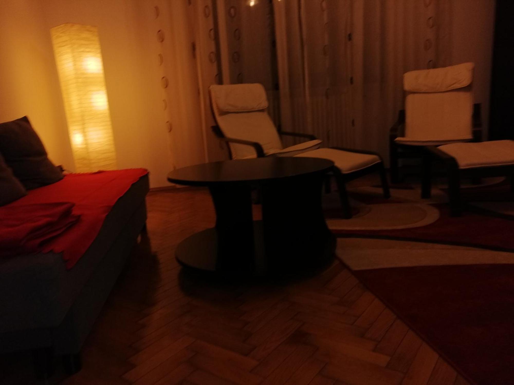 Apartament Athenee Palace Bucharest Exterior photo