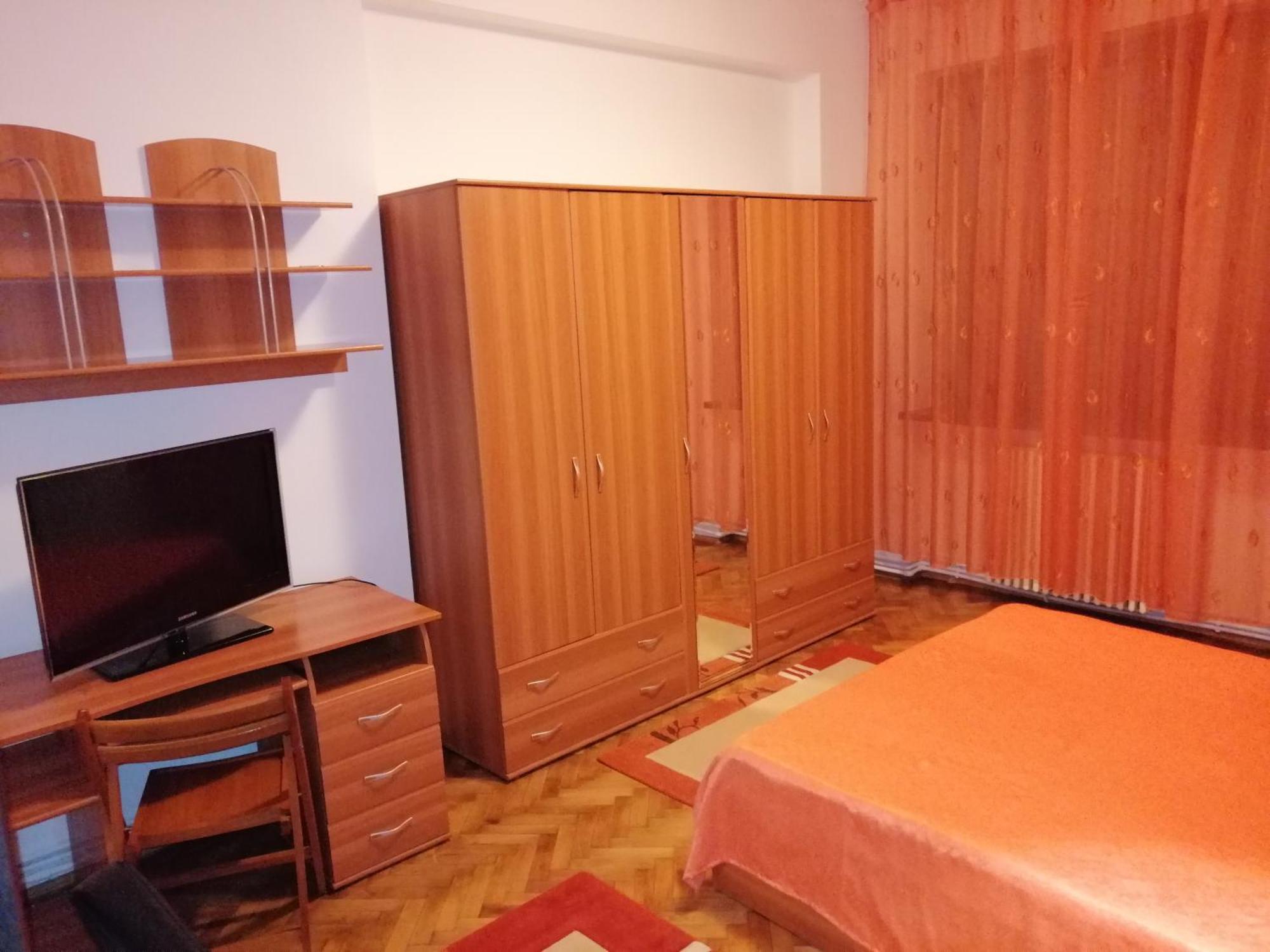 Apartament Athenee Palace Bucharest Exterior photo