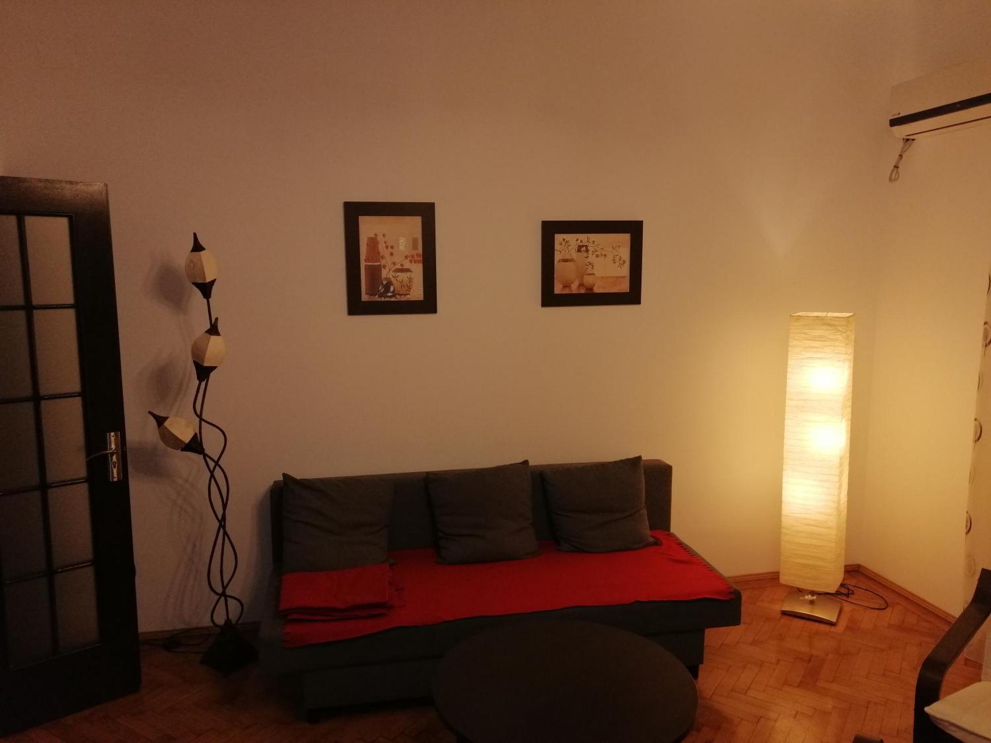 Apartament Athenee Palace Bucharest Exterior photo