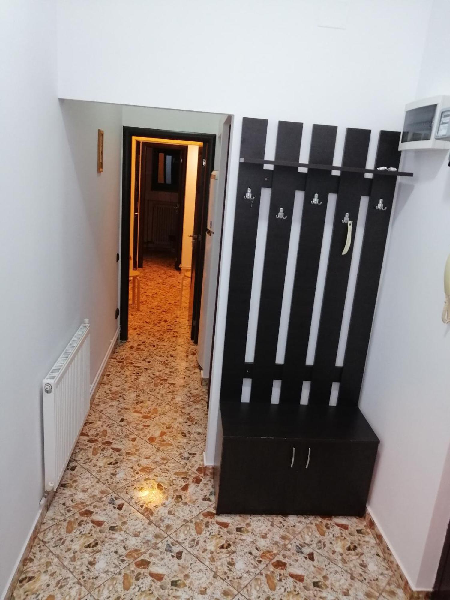 Apartament Athenee Palace Bucharest Exterior photo