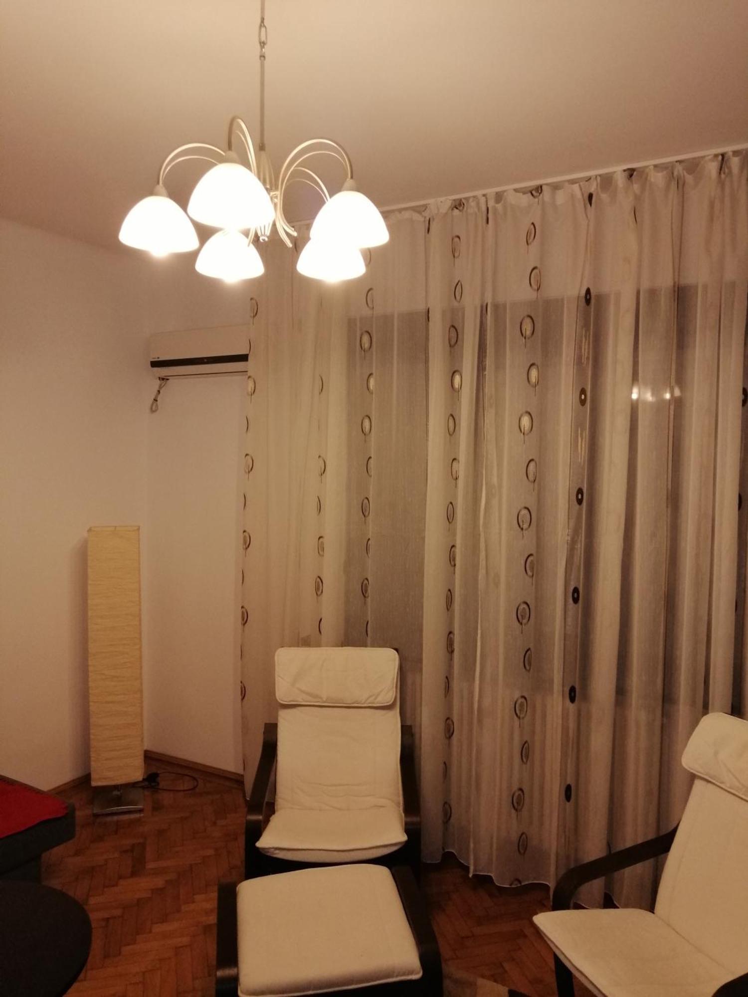 Apartament Athenee Palace Bucharest Exterior photo