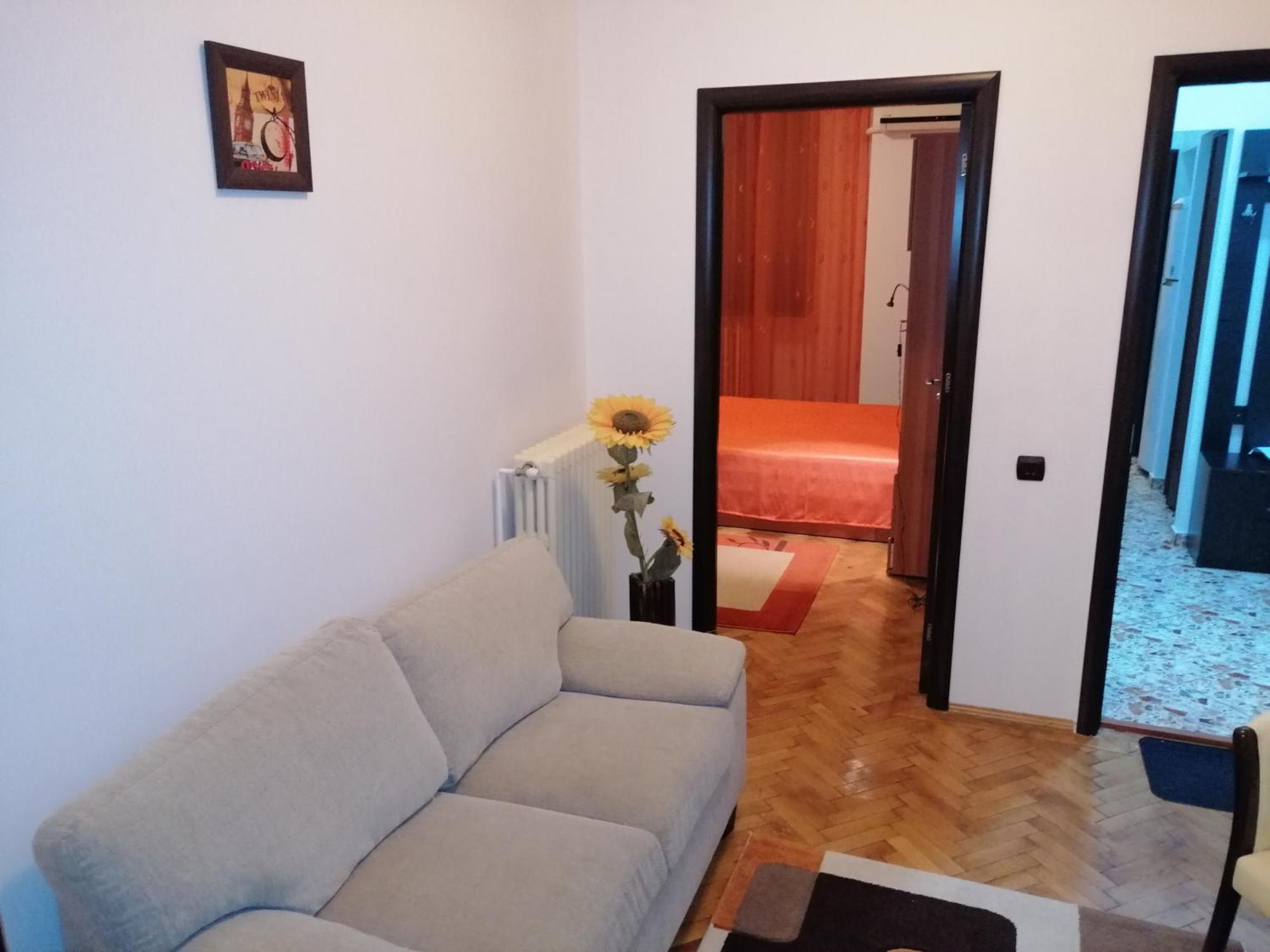 Apartament Athenee Palace Bucharest Exterior photo