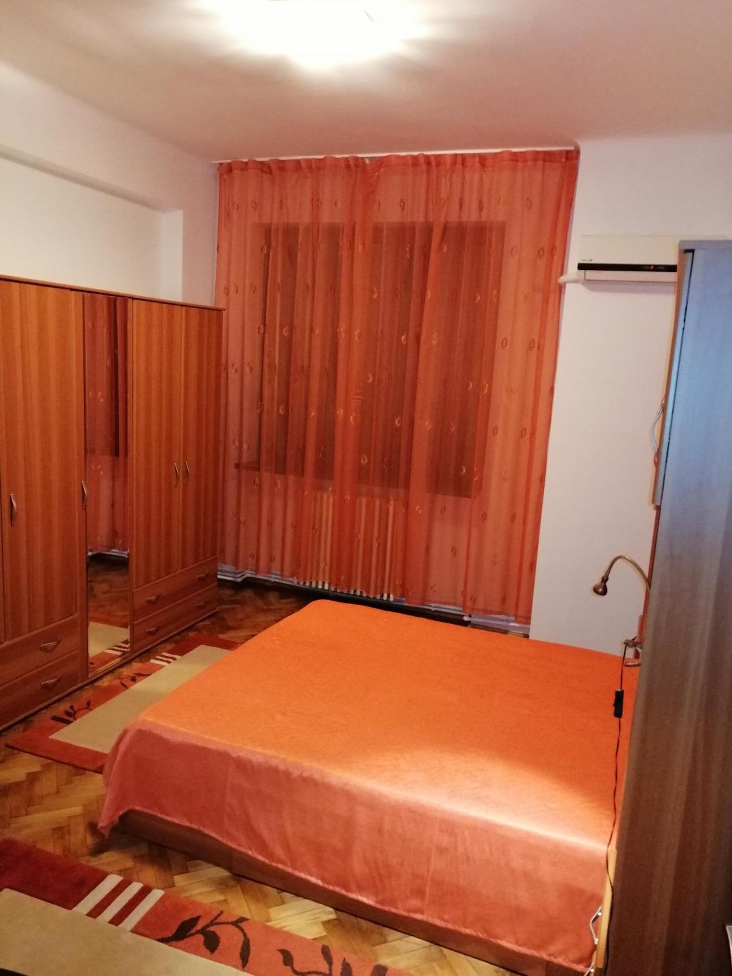 Apartament Athenee Palace Bucharest Exterior photo