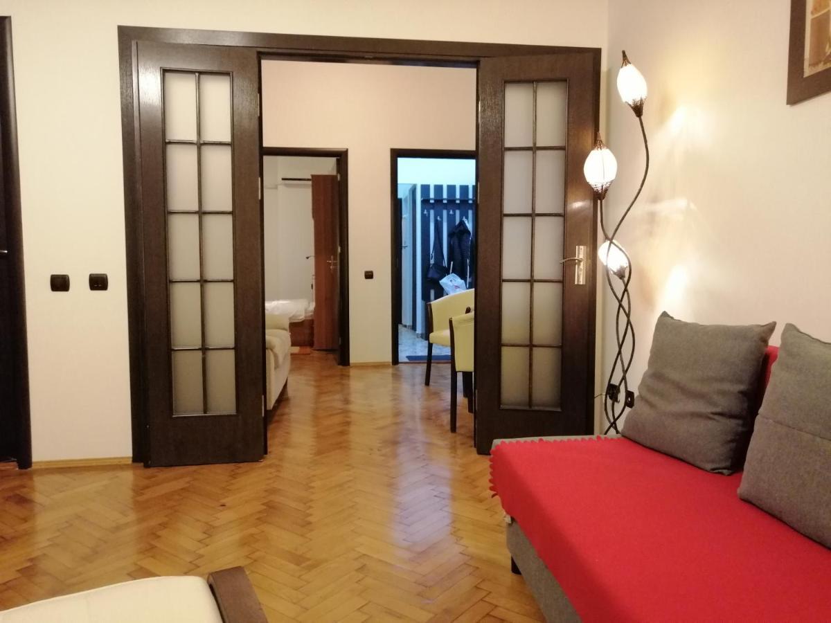 Apartament Athenee Palace Bucharest Exterior photo
